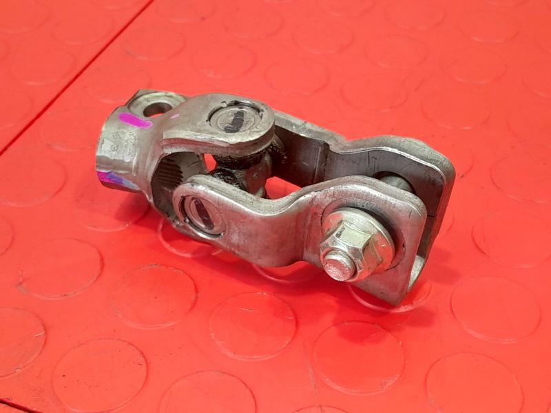 2014 Infiniti QX80 Steering Coupler