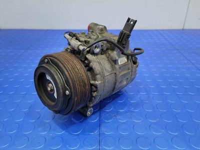 2011 BMW 528I A/C Air Compressor