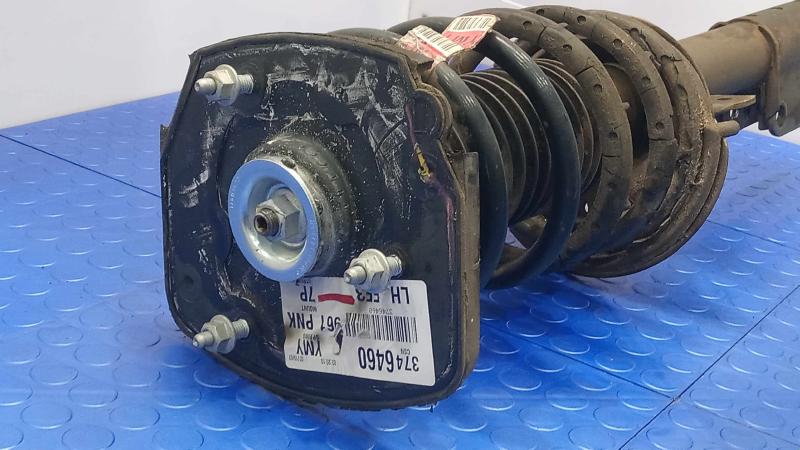 2008 Chevrolet Impala Strut Assembly