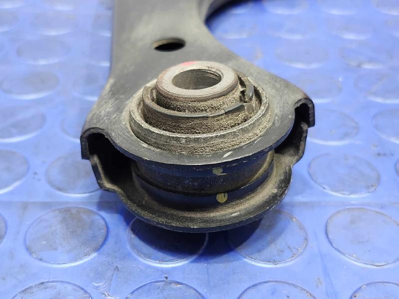 2017 Kia Niro Upper Control Arm Rear