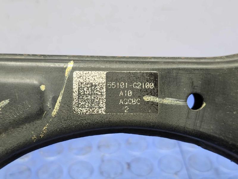 2017 Kia Niro Upper Control Arm Rear