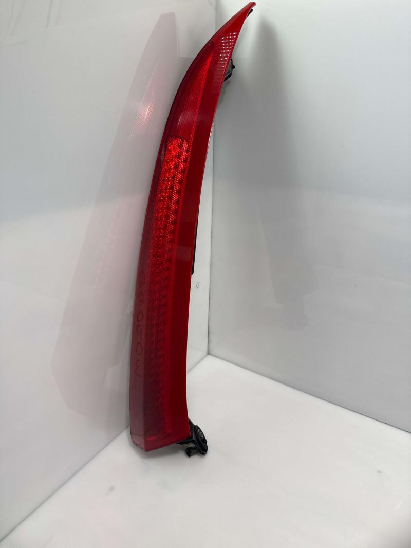 2010 Volvo XC90 Tail Light Assembly