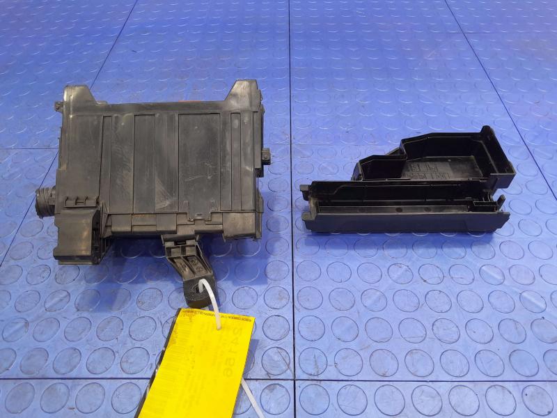 2015 Nissan SL SV 2.5L Engine Fuse Box Relay Junction Block OEM 240129HP2D