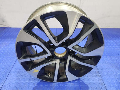 2013 Honda Civic Wheel