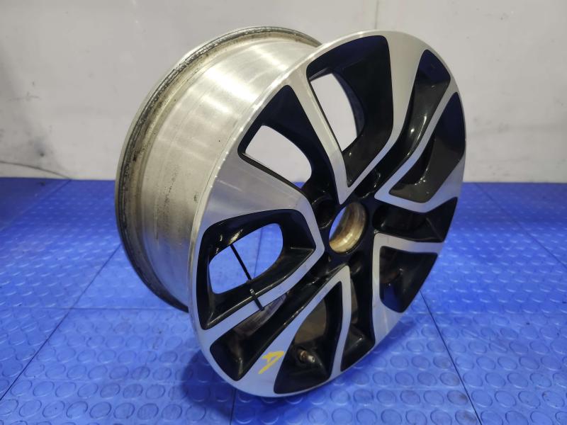2013 Honda Civic Wheel