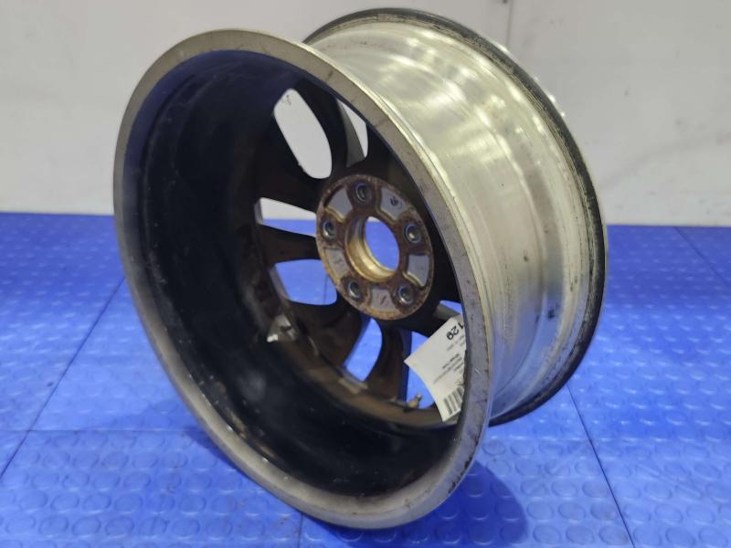 2013 Honda Civic Wheel