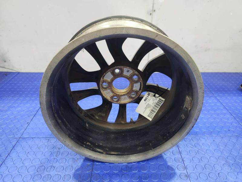 2013 Honda Civic Wheel