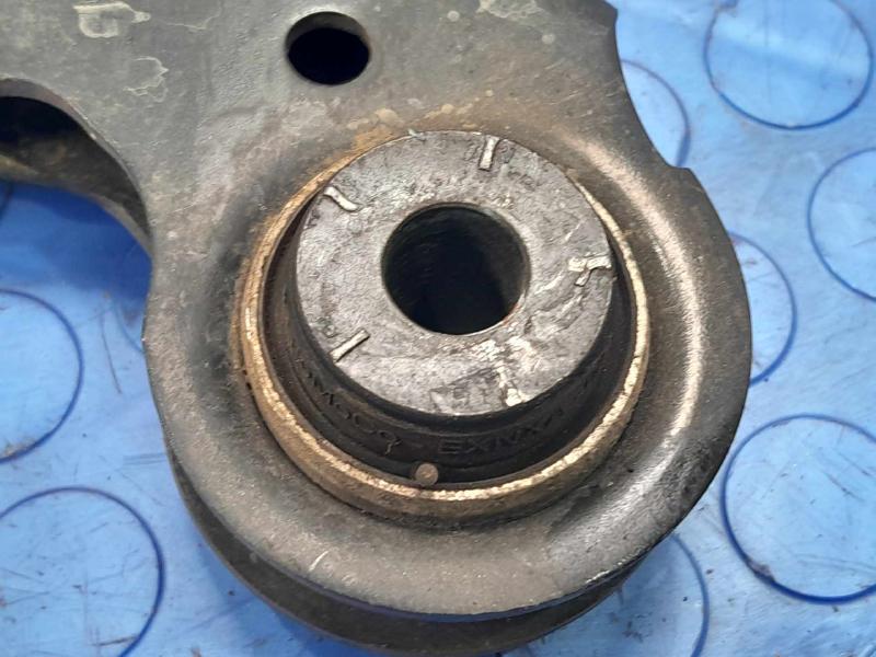 2021 Ford Explorer Upper Control Arm Rear