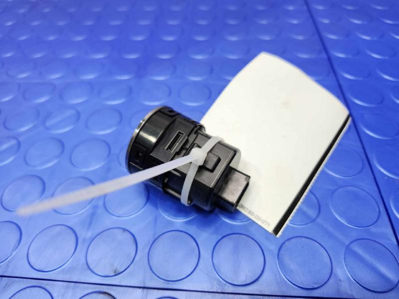 2022 Mitsubishi Eclipse Cross Ignition Switch(W/O Cyl& Key)
