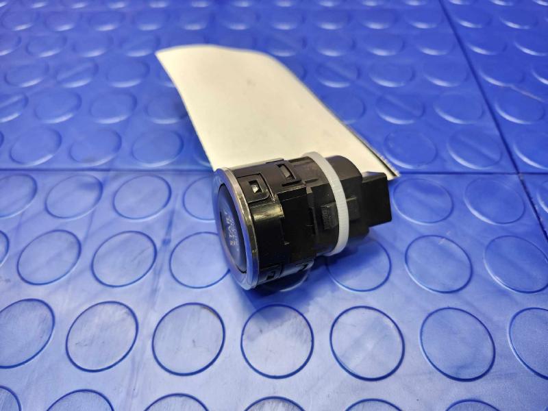 2022 Mitsubishi Eclipse Cross Ignition Switch(W/O Cyl& Key)