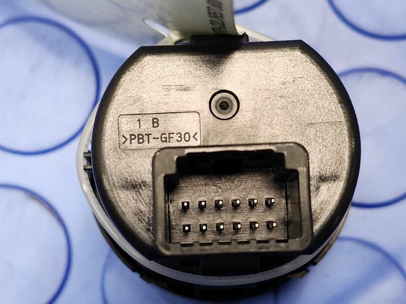 2022 Mitsubishi Eclipse Cross Ignition Switch(W/O Cyl& Key)