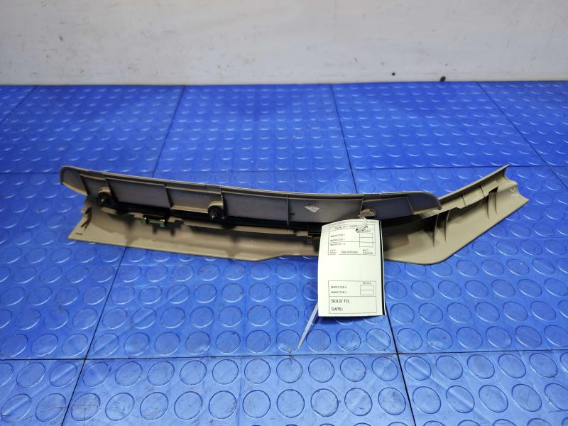 2002 Toyota Camry Misc Ebay Parts