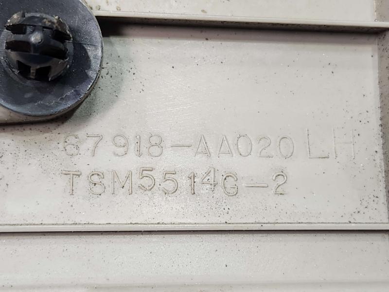 2002 Toyota Camry Misc Ebay Parts