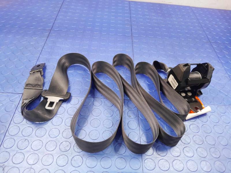 2021 Subaru Legacy Rear Seat Belt