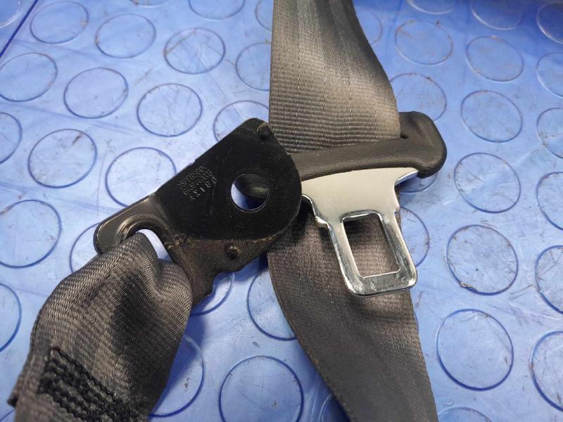 2021 Subaru Legacy Rear Seat Belt