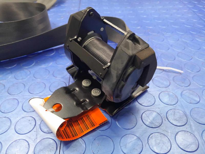 2021 Subaru Legacy Rear Seat Belt