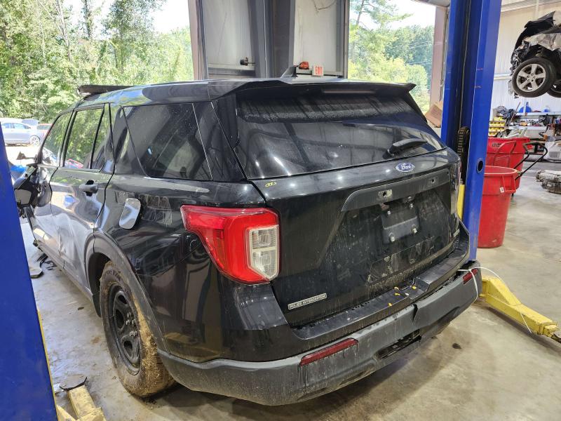 2021 Ford Explorer Air Bag