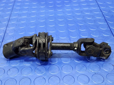 2015 Subaru Forester Steering Coupler