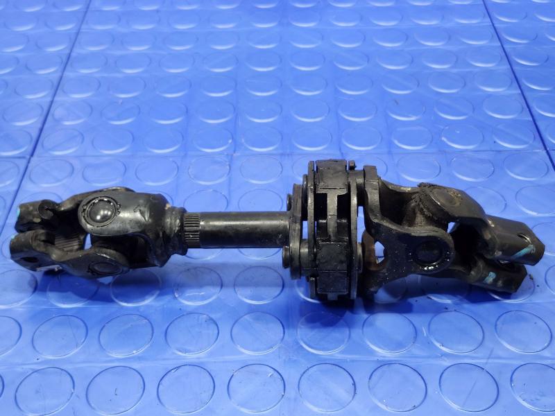 2015 Subaru Forester Steering Coupler