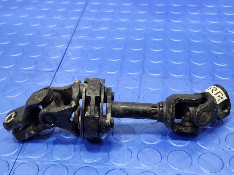 2015 Subaru Forester Steering Coupler