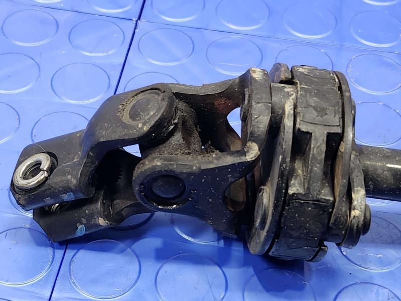 2015 Subaru Forester Steering Coupler