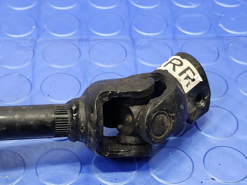2015 Subaru Forester Steering Coupler