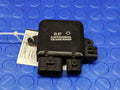 2013 Infiniti FX35 Chassis Brain Box