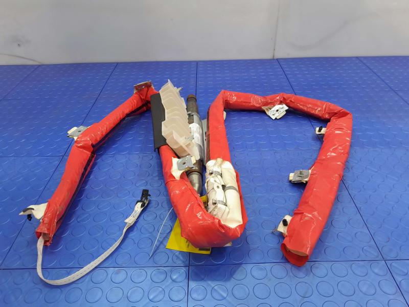 2014 Dodge Journey Air Bag