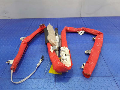 2014 Dodge Journey Air Bag