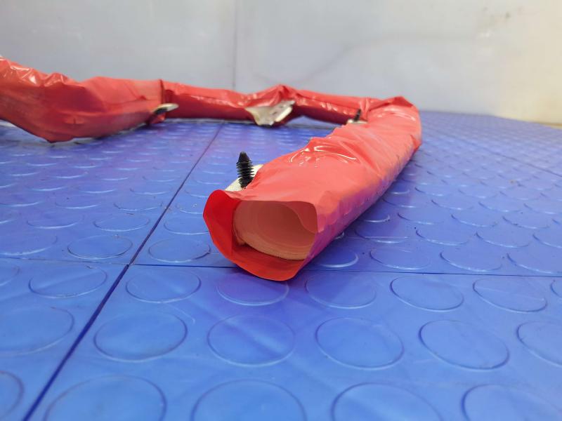2014 Dodge Journey Air Bag