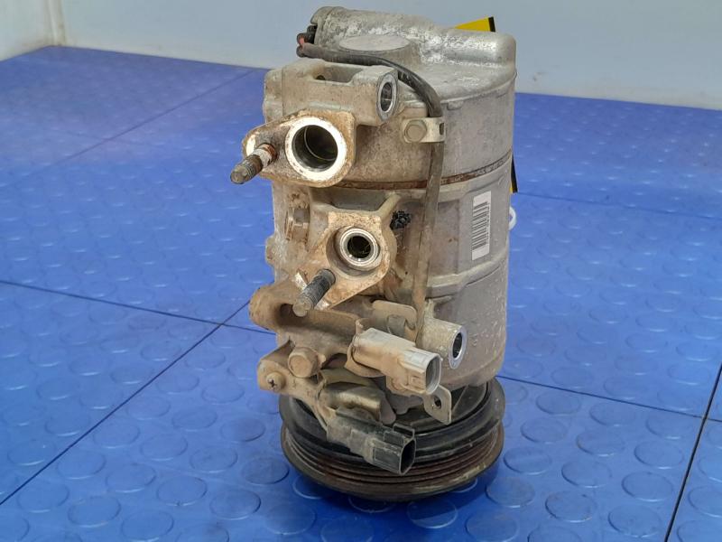 2018 Ford Focus A/C Air Compressor