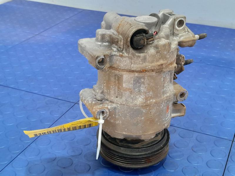 2018 Ford Focus A/C Air Compressor