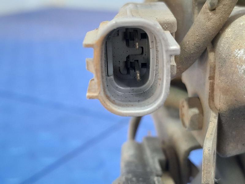 2018 Ford Focus A/C Air Compressor