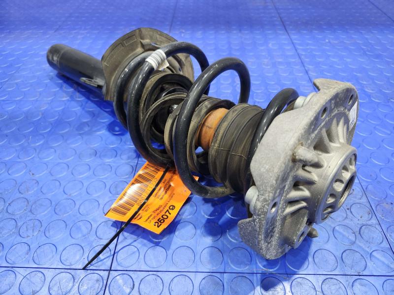 2017 BMW X1 Strut Assembly
