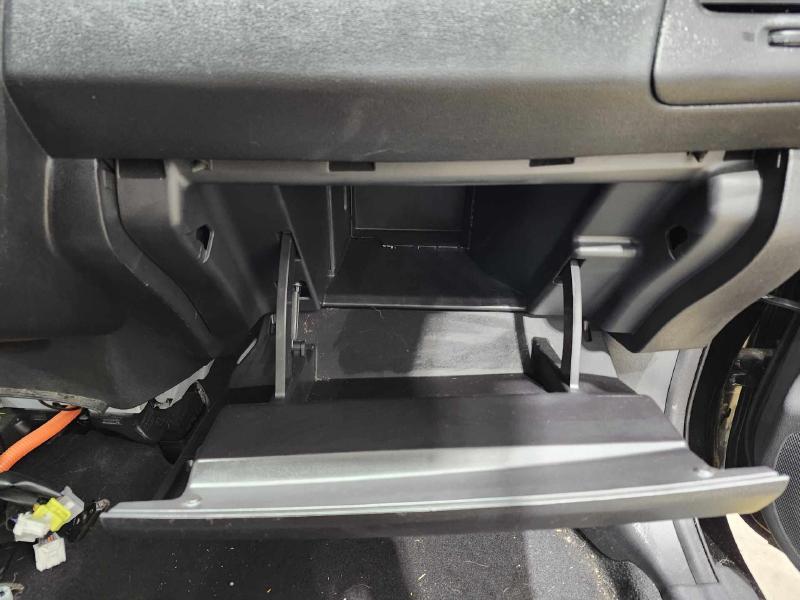 2013-2017 Nissan Leaf Glove Box Compartment Black Genuine OEM 685203NF0B