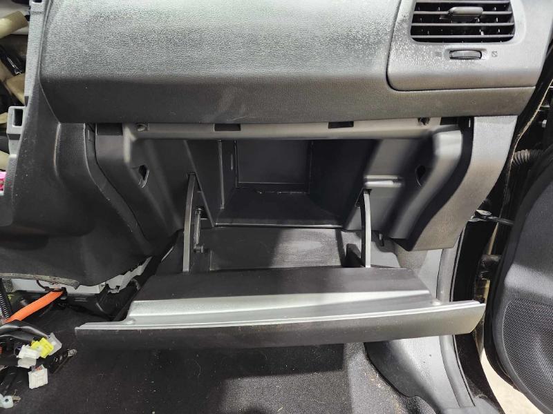 2013-2017 Nissan Leaf Glove Box Compartment Black Genuine OEM 685203NF0B