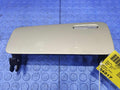 2012-2019 Volkswagen Beetle Upper Glove Box Storage Door Genuine Silver OEM