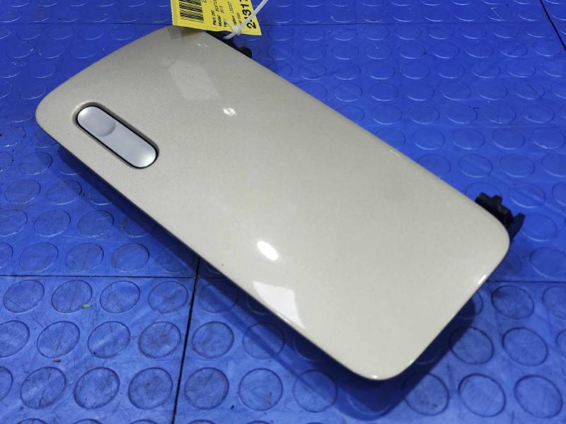 2012-2019 Volkswagen Beetle Upper Glove Box Storage Door Genuine Silver OEM