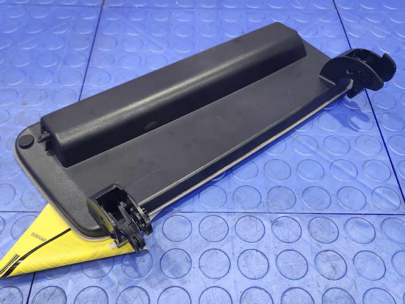 2012-2019 Volkswagen Beetle Upper Glove Box Storage Door Genuine Silver OEM