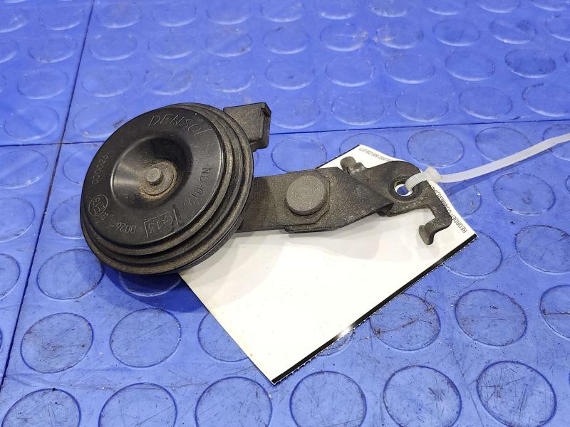 2007-2011 Toyota Camry Security Alarm Horn Genuine OEM Part 86510-07010