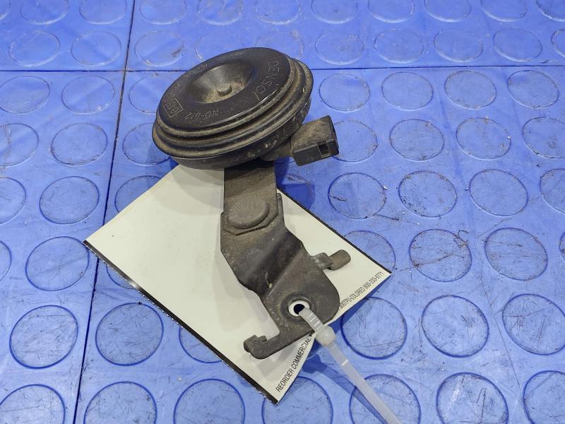 2007-2011 Toyota Camry Security Alarm Horn Genuine OEM Part 86510-07010