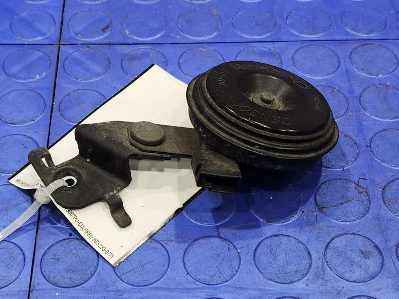 2007-2011 Toyota Camry Security Alarm Horn Genuine OEM Part 86510-07010