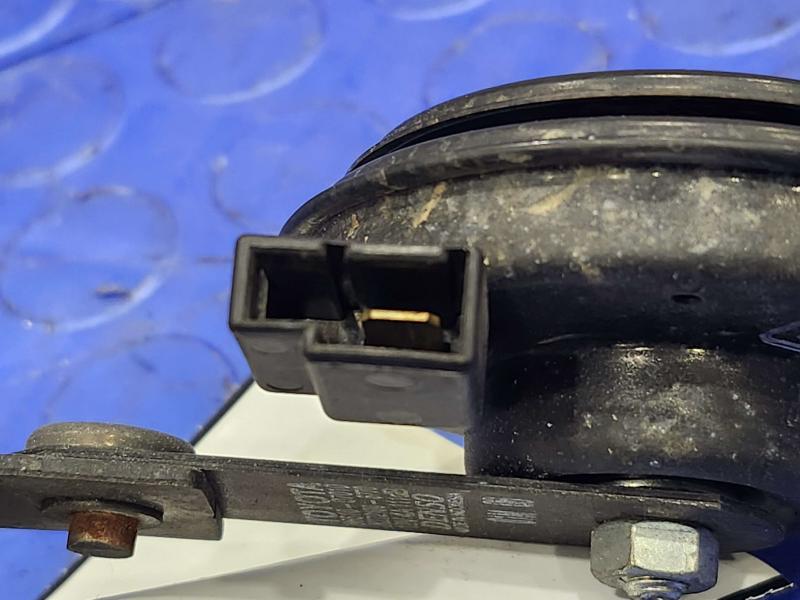 2007-2011 Toyota Camry Security Alarm Horn Genuine OEM Part 86510-07010
