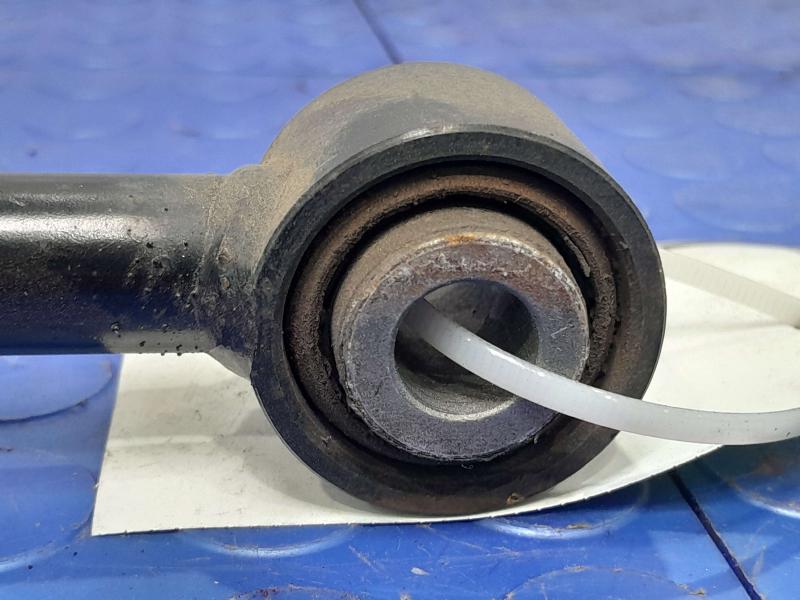 2013 Ford Fusion Lower Control Arm Rr