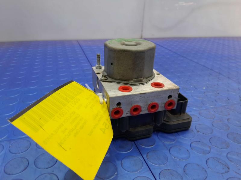 2018 Nissan Altima Anti-Lock Brake Parts
