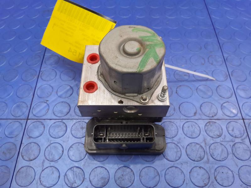2018 Nissan Altima Anti-Lock Brake Parts