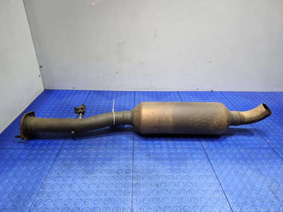 2007 Hummer H3 Muffler