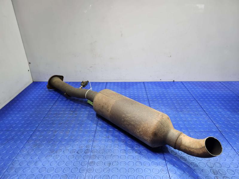 2007 Hummer H3 Muffler