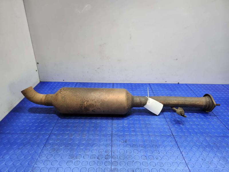 2007 Hummer H3 Muffler