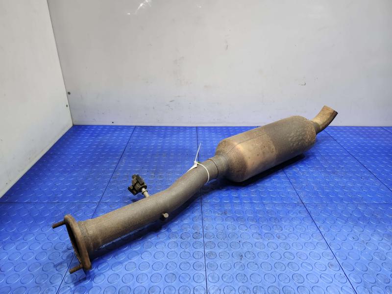 2007 Hummer H3 Muffler